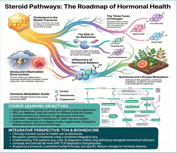 Reproductive Hormones
